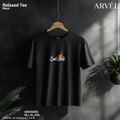 Ismic Premium Dropshoulder - Saleha