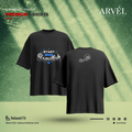 Ismic Premium Dropshoulder - Bismillah